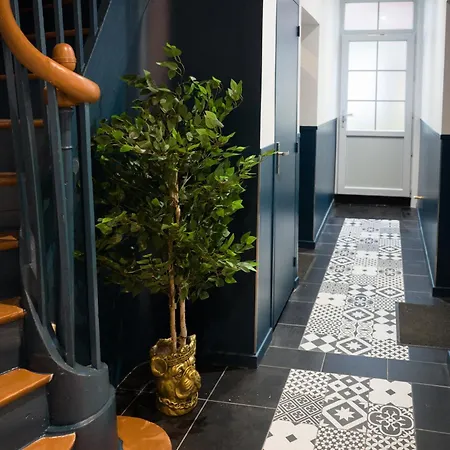 Appartement Secret Jungle - Xl Rain Shower - Cinema *